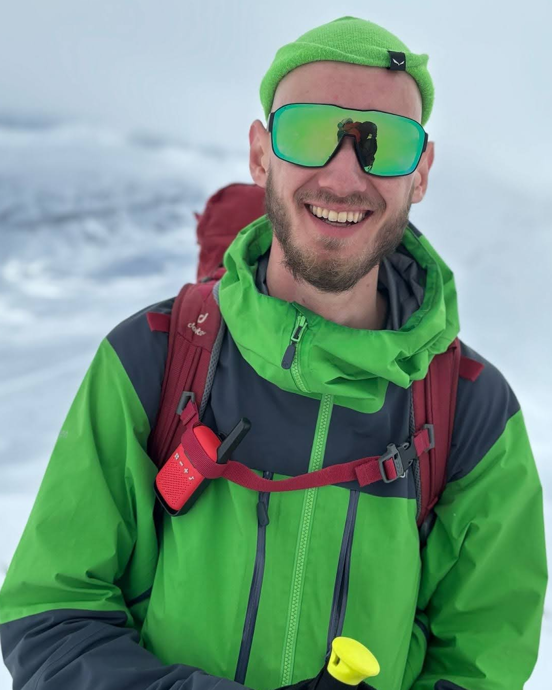 Profile Photo