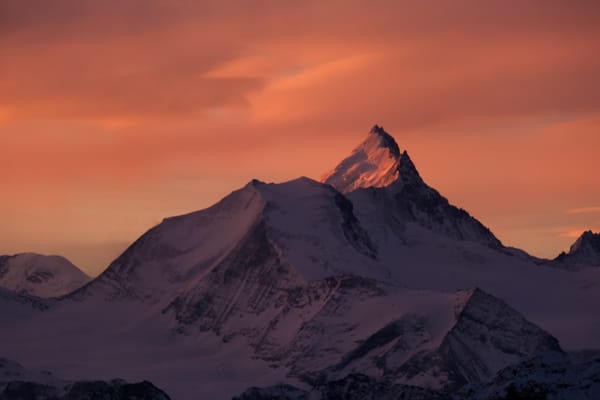 26-27.04.2025 Bishorn ascent (winter)