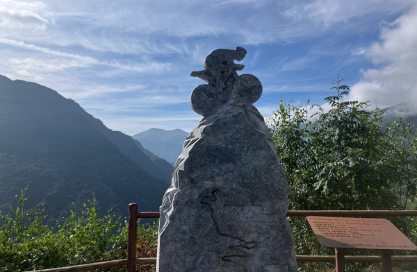 Crossing the Pyrenees